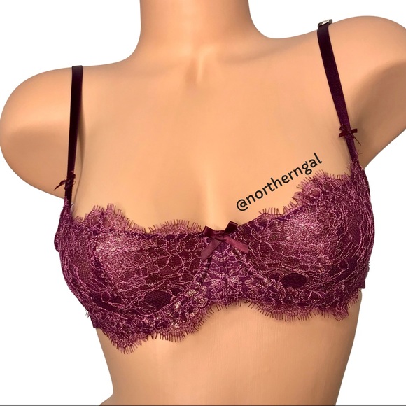 Victoria's Secret Other - Victoria's Secret Dream Angle Uplift Bra